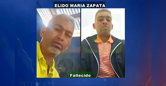 Informan avance sobre caso de exregidor de Dajabón hallado sin aliento