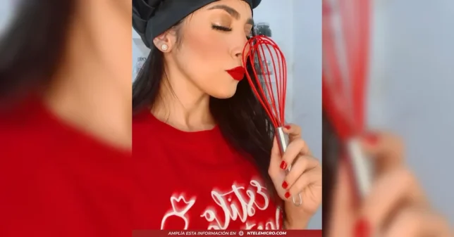 El nuevo detalle que reveló acta del caso de Esmeralda Moronta