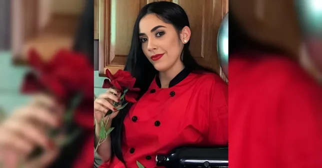 Esmeralda Moronta: una madre emprendedora más en la lista