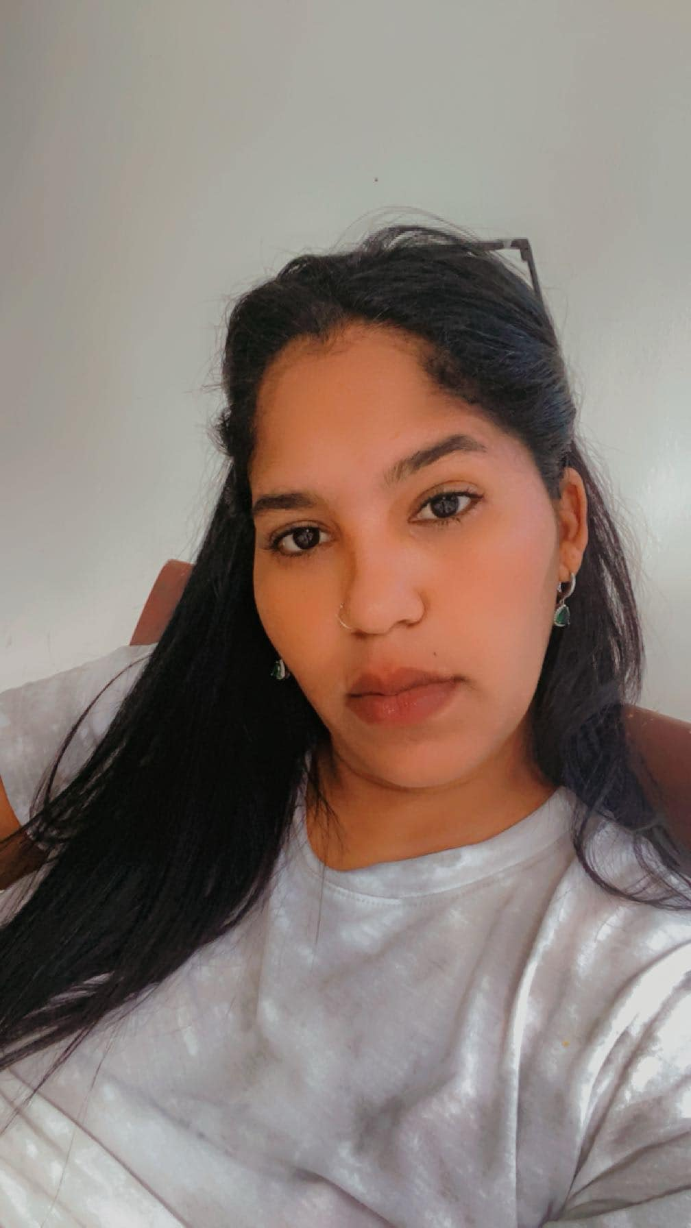 Nathalie Hernandez