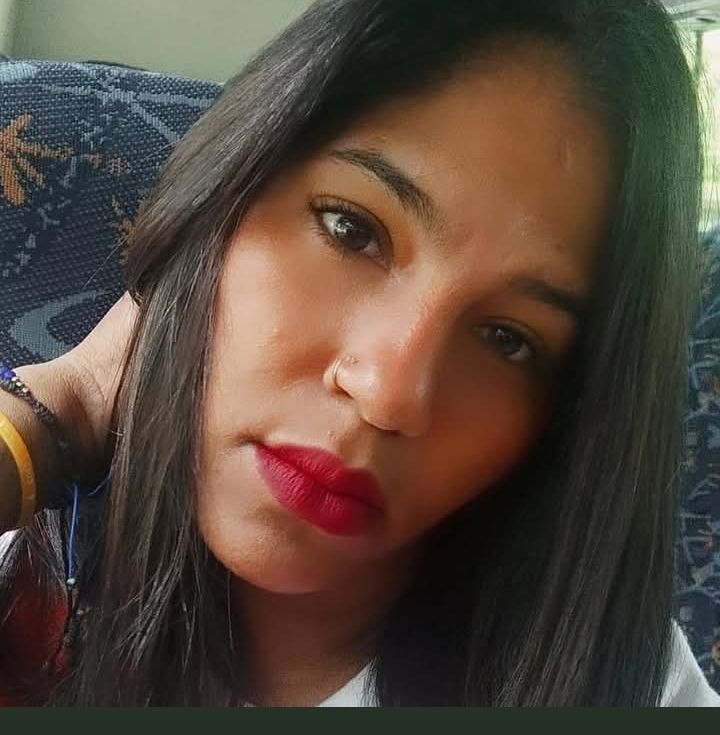 Nathalie Hernandez