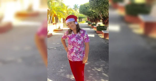 Pérdida de joven enfermera conmociona comunidad en Hato Mayor