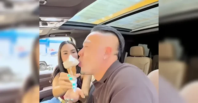 Lo que dijo el INACIF tras incidente entre Tania Valdez y empresario chino
