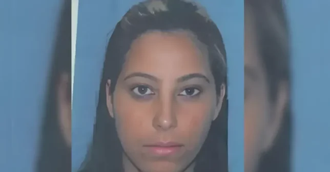 Dictan coerción contra autor de pérdida de Indhira Carolina