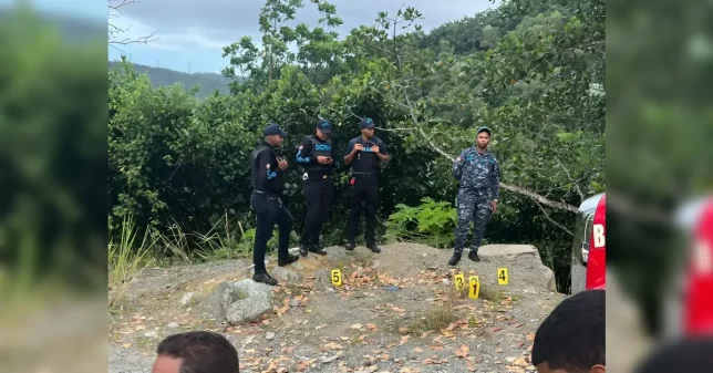 Dos hombres hallados son hallados sin existencia en Jarabacoa