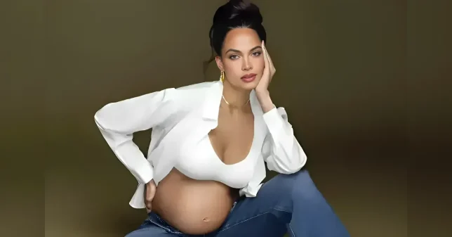 Kimberly Jiménez anuncia embarazo y revela el género