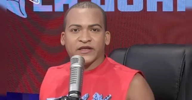 Informan sobre velatorio de Melvin TV en Funeraria de Santo Domingo