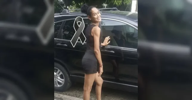 Fallece joven conocida como “La Niña” en Los Cambrones