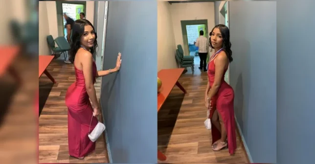 Familia de Perla Jokasta hace denuncia tras nueva situación