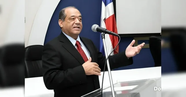 Fallece Pedro Agustín Bretón Taveras en Santiago