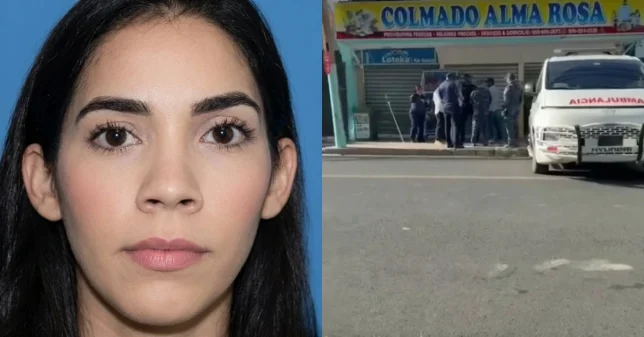 Salen a la luz detalles sobre pérdida de mujer a manos de expareja en Alma Rosa