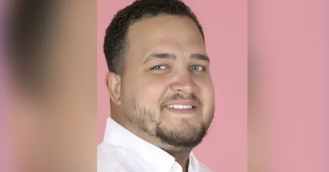 Lo que acaba de pasarle a reconocido comunicador en Duarte