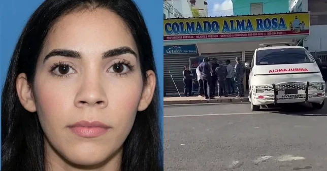 Testigos revelan detalles del caso Esmeralda Moronta en Alma Rosa