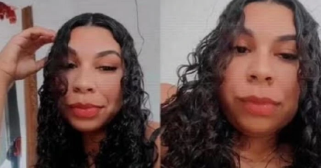 Alarmante incidente donde mujer es ultimada se vuelve viral en redes
