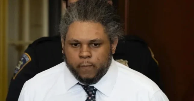 Lo que acaba de suceder con dominicano en EE.UU señalado de caso alarmante