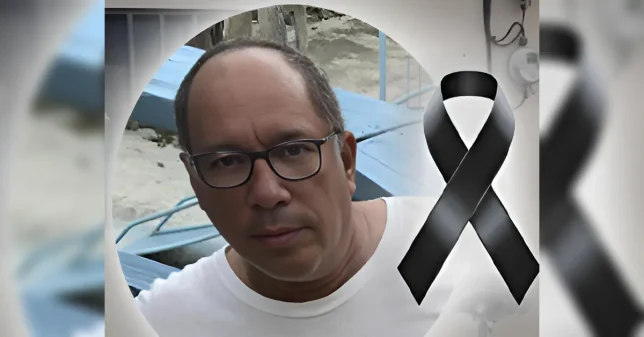 Fallece educador en San Francisco de Macorís