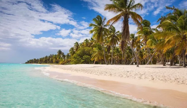 Mejores resorts todo incluido en Punta Cana para dominicanos en USA