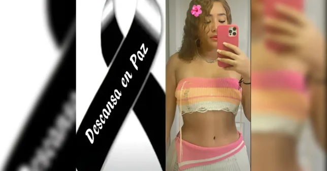 Joven parte de este mundo tras incidente lamentable en Bulevar Turístico