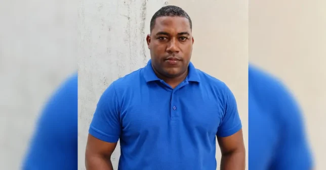 Joven parte de este mundo en Hato Mayor