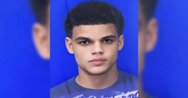 Joven Blady Ceballos queda sin aliento tras incidente en SFM