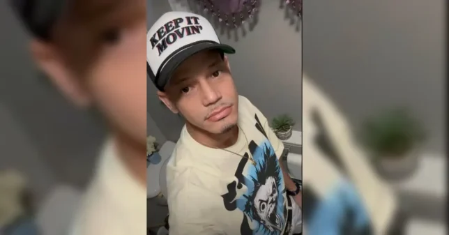 Fallece el joven Chocho en Estados Unidos antes de su regreso