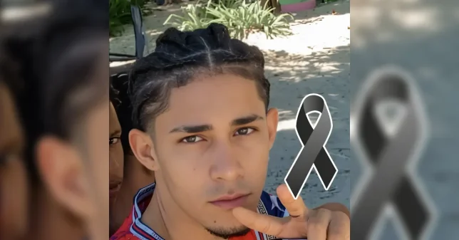 Joven parte de este mundo tras lamentable suceso en Bello Costero