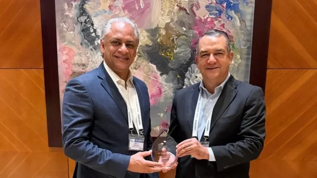 Nueva cédula dominicana recibe premio internacional como mejor documento de identidad 2026