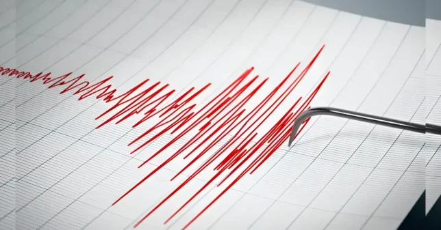 Nuevo sismo sacudió Venezuela tras alerta sísmica