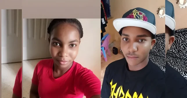 Ministerio Público apresa pareja por caso que involucra a pequeñitos