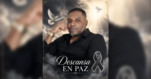 Dominicano deja de vivir tras lamentable episodio y conmueve familiares