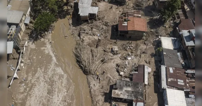 Nueva situación empeora panorama en Venezuela