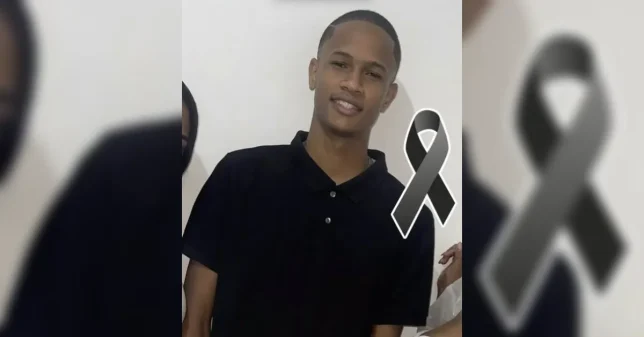La Romana llora a Álvaro Romero tras triste episodio en Higüey