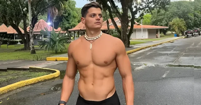 Gianpiero Fusco: polémica por actividad sísmica en Venezuela