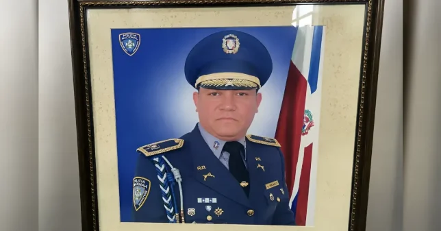 Revocan medida de coerción contra agente tras incidente contra teniente en La Ciénaga