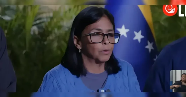 Alerta sísmica en Venezuela: solidaridad de EE.UU.