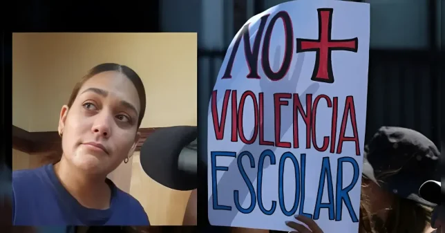 Ministerio de Educación investiga alarmante caso en Nagua con jovencito involucrado