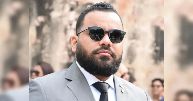 DNCD investiga hallazgo de oficial en Santo Domingo Este