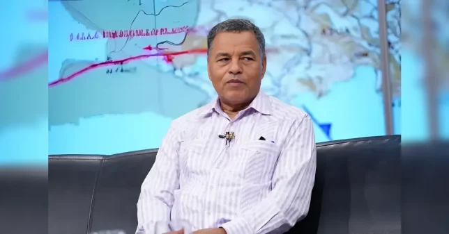 Sismos en Venezuela reactivan alerta en República Dominicana