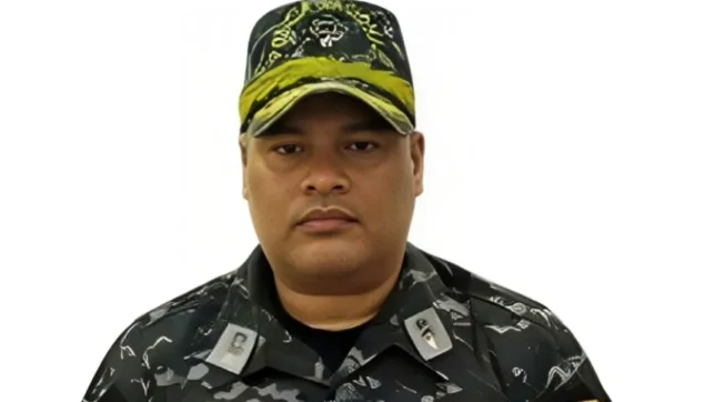 Aclaran situación de Madé Montilla en la Policía Nacional