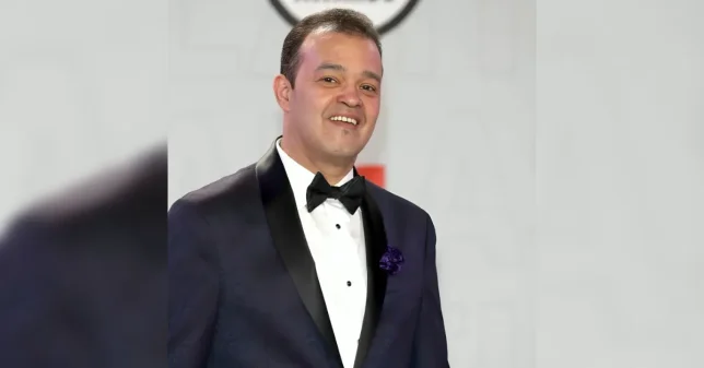 Roy Tavares responde a Sergio Vargas tras polémica