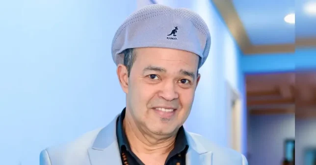 Alex Bueno: piden oraciones por su salud