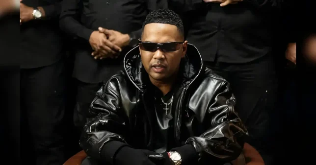 Alofoke Music Sounds impulsa DQMP en YouTube