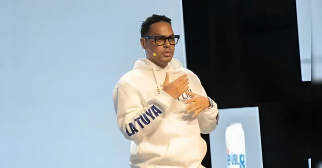 Santiago Matías alerta sobre su seguridad en República Dominicana
