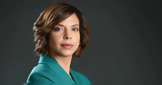 Amelia Deschamps comparte difícil diagnóstico médico