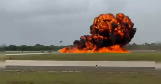 Avanza investigación sobre lo ocurrido con avión en La Romana