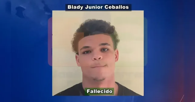 Revelan nuevos detalles de caso de Blady Ceballos en SFM