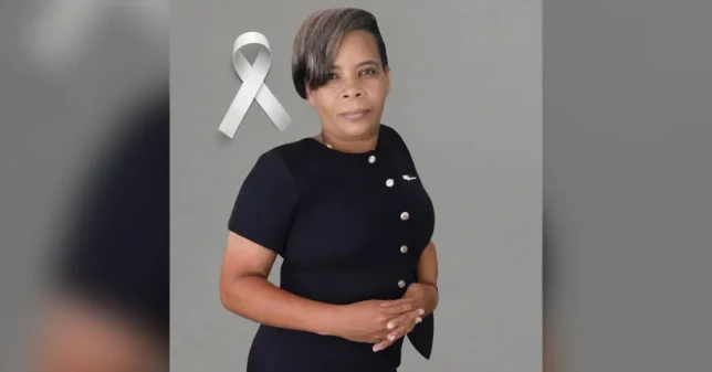 Tribunal condena a hombre que provoco perdida de suegra en Santo Domingo