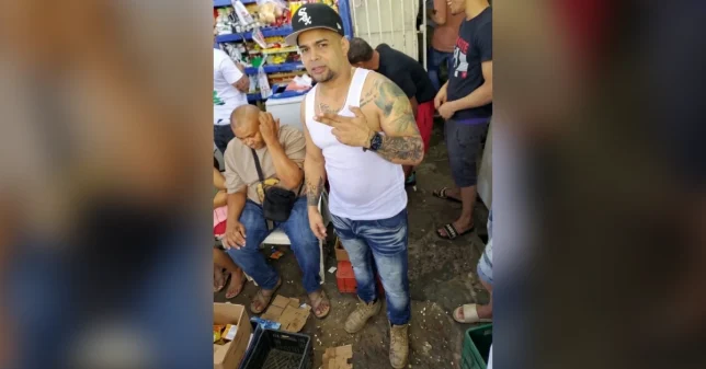 Hombre resulta ultimado tras operativo del DICRIM en Tabara arriba