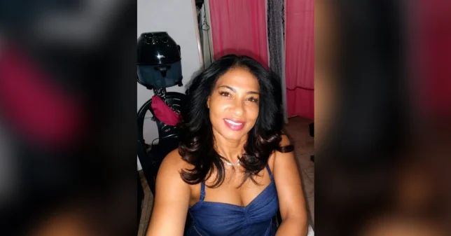 Partida de joven dama costerna Hato Mayor