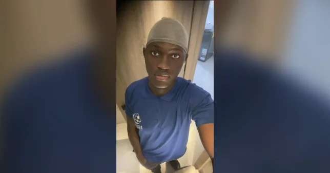 Joven parte de este mundo tras estocada en La Romana